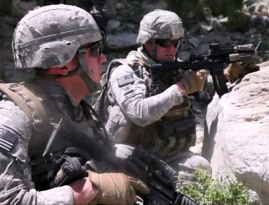 «Talisman Saber 17»: Ασκήσεις Ενόπλων Δυνάμεων Αυστραλίας και ΗΠΑ (βίντεο)